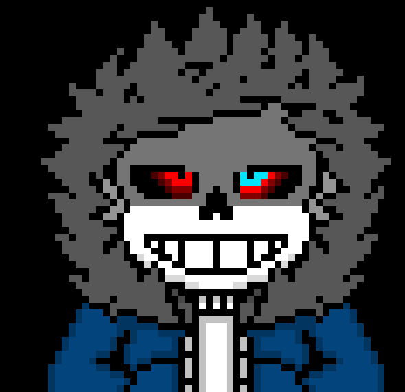 [71fafd] in fact i should kill you RIGHT.NOW. *summons thousands of blasters*