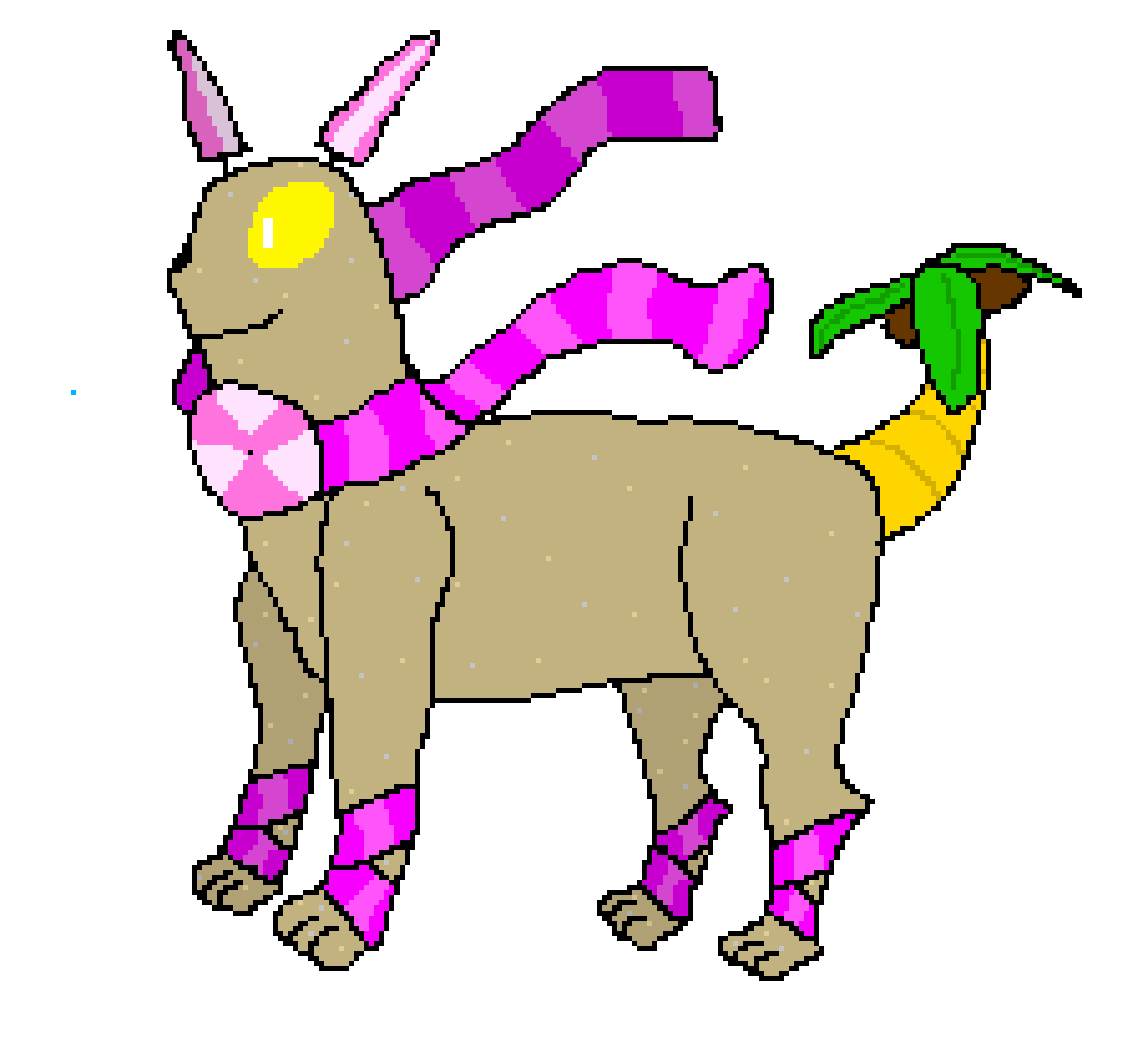 [8f8e9b] umbrelleon-shiny