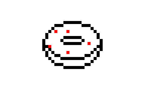 [9664c4] doughnut