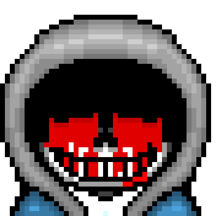 [2fbf6b] *his upper half would be left* -Helix