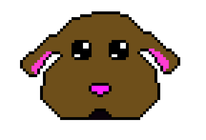 [9664c4] Puppy