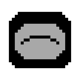 [25d002] Okay Drone, You know the rules. You have to become the practical Hollow Knight Of PAM. Cmon, Get in the Black Egg.