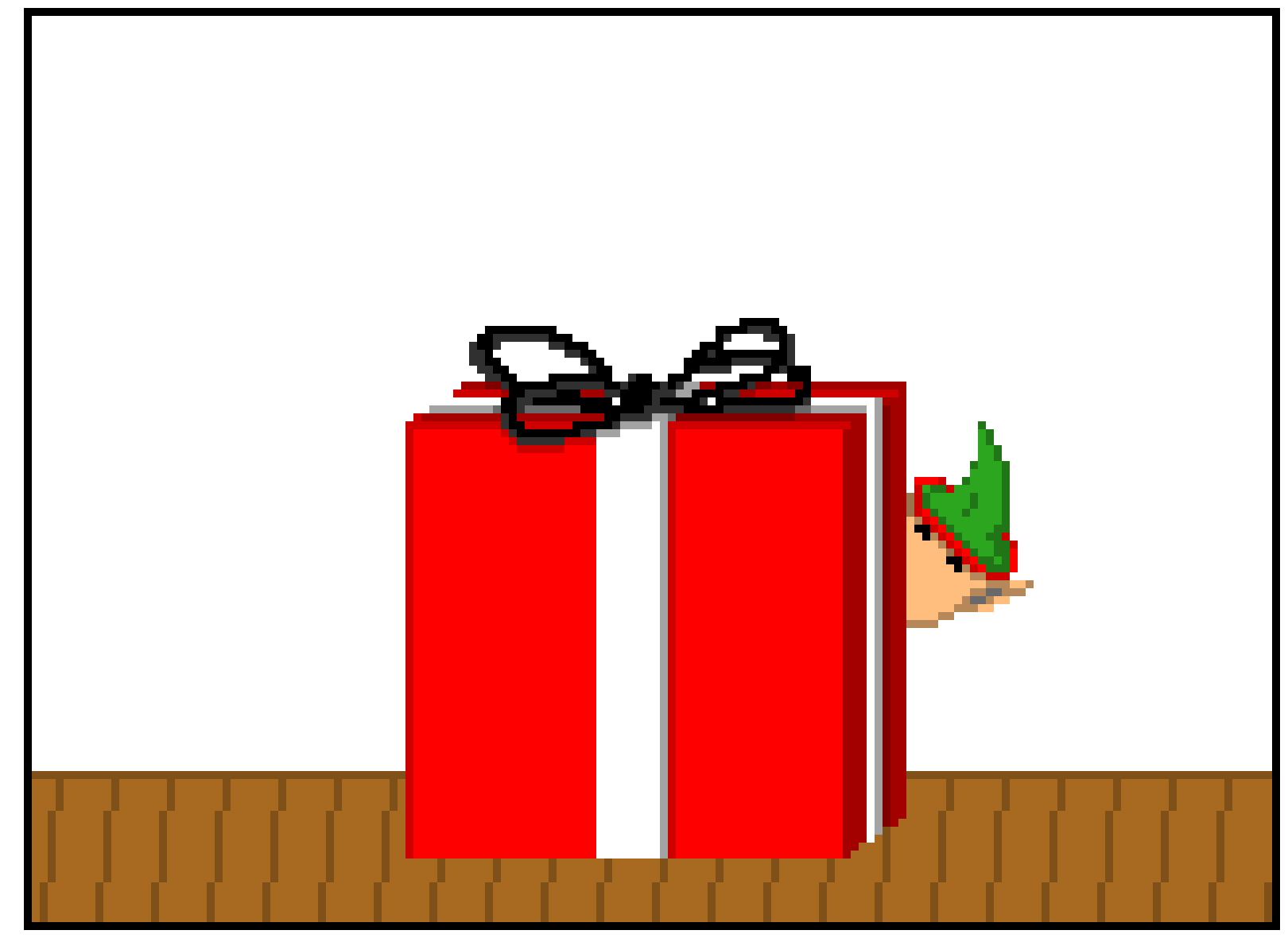 [f95200] joyeux noel pere grand mere grand