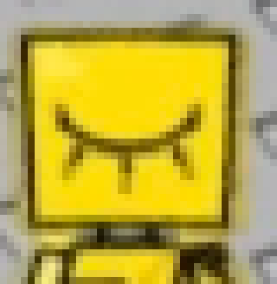 [816c09] I thought of something funny