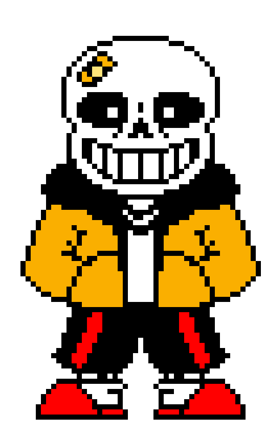 [6abbea] UnderFlame Sans