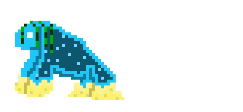 [9664c4] Water Golem
