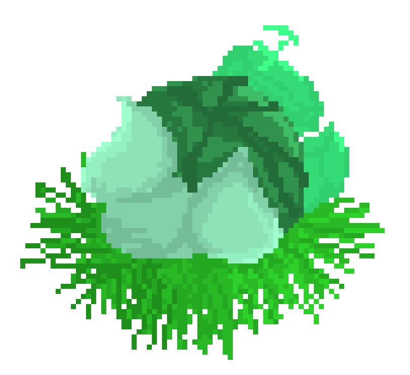 [3002a9] i love adding several different shades to grass and then just drawing extra strokes