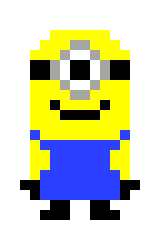 [9664c4] Minon