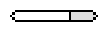 [e0871d] XP Bar