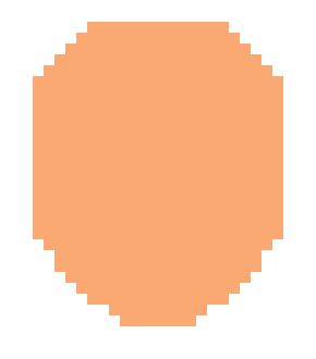 [309a72] Head Outline