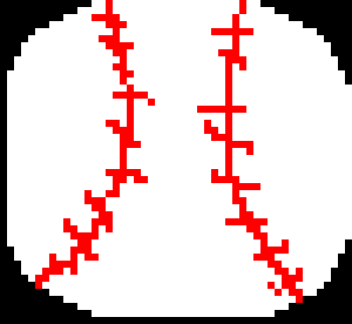 [9664c4] base ball