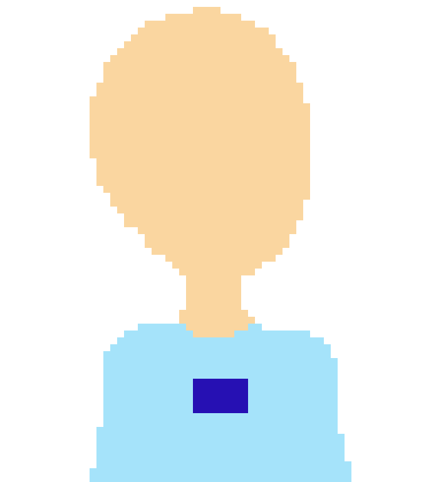 [697caa] self portrait