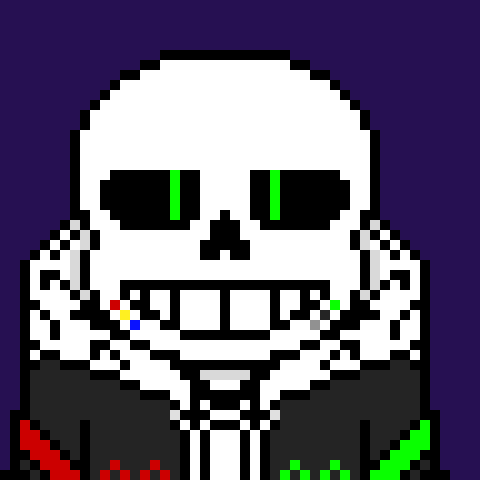 [0ae1f1] *picks him up and puts him in the palm of his hand* how'd you get in here?