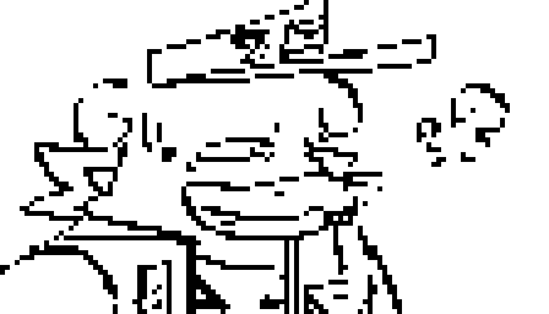 [8048ed] anyways i Kinda fininished my creature the file is already at 1.6mb: https://ibb.co/9kcgtwTS