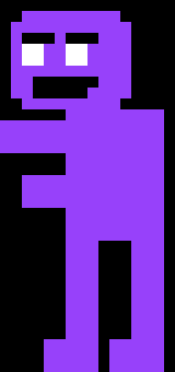 [4076f0] your birthday is coming up chris! -he talks to chris while driving to fredbears- -William afton (cleetus) 
