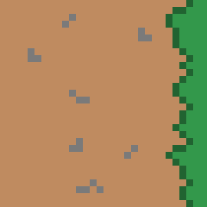 [d99f00] Dirt Right Path 2
