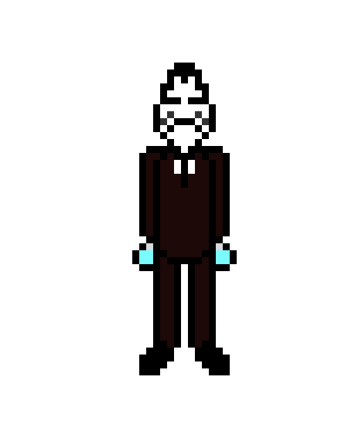 [9664c4] Toontown Telemarketer 