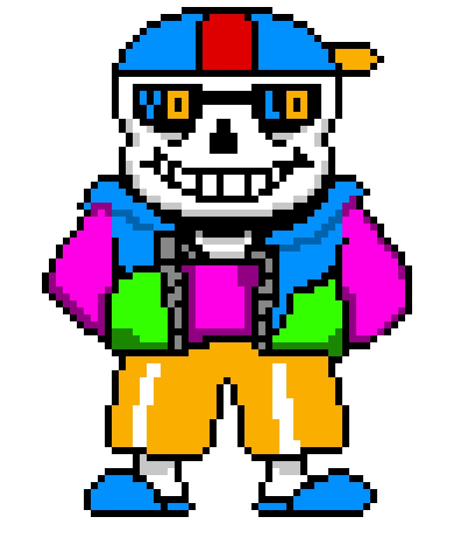 fresh sans