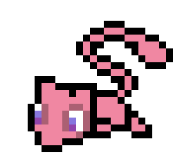 [9664c4] Mew