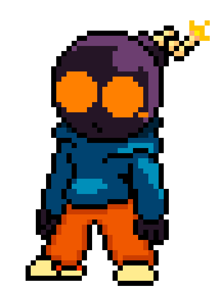 [7cf7e3] i made this yesterday in one hour(just stands there quietly*. . . :syleaf