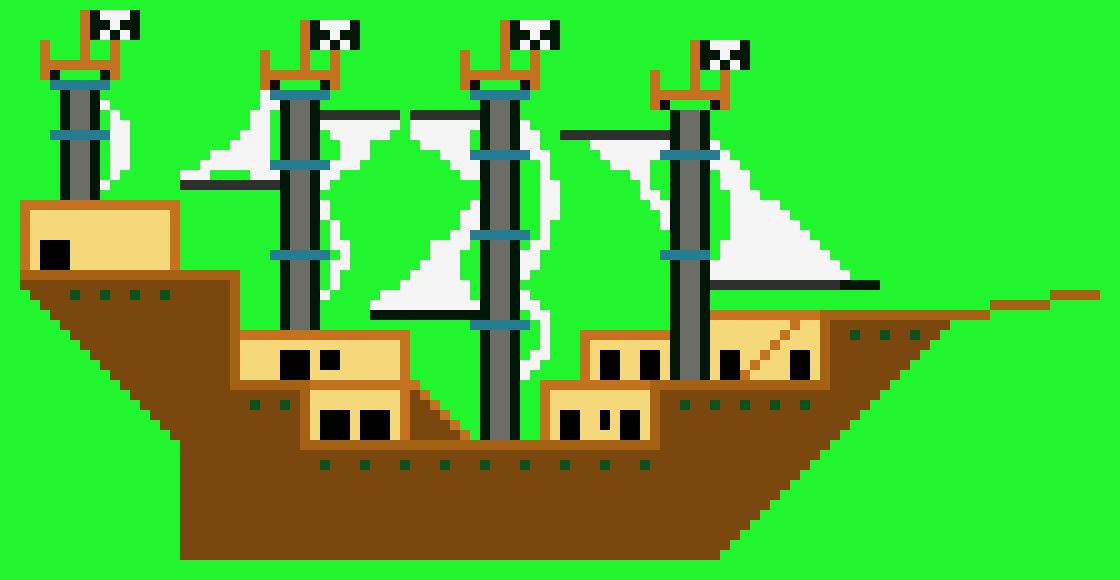 [9664c4] Ship
