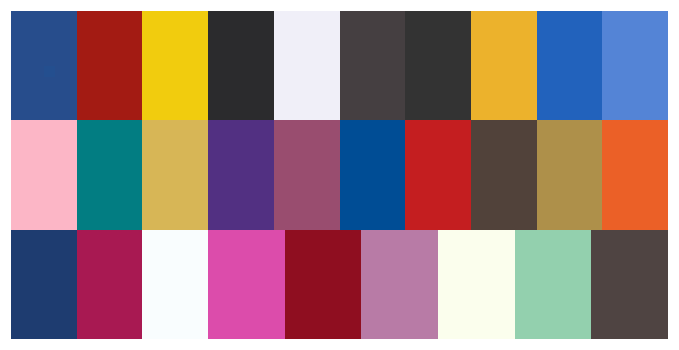 [3d206b] dd color pick