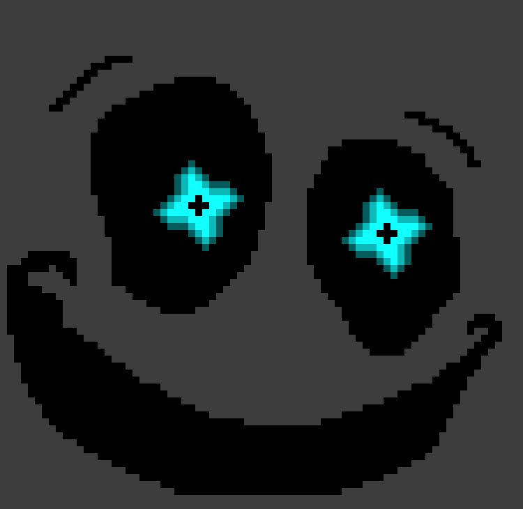 [6c4e5b] i love posting a single square - hogloug