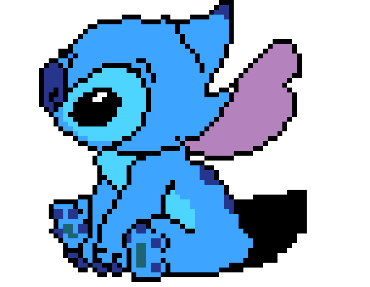 [9664c4] stitch