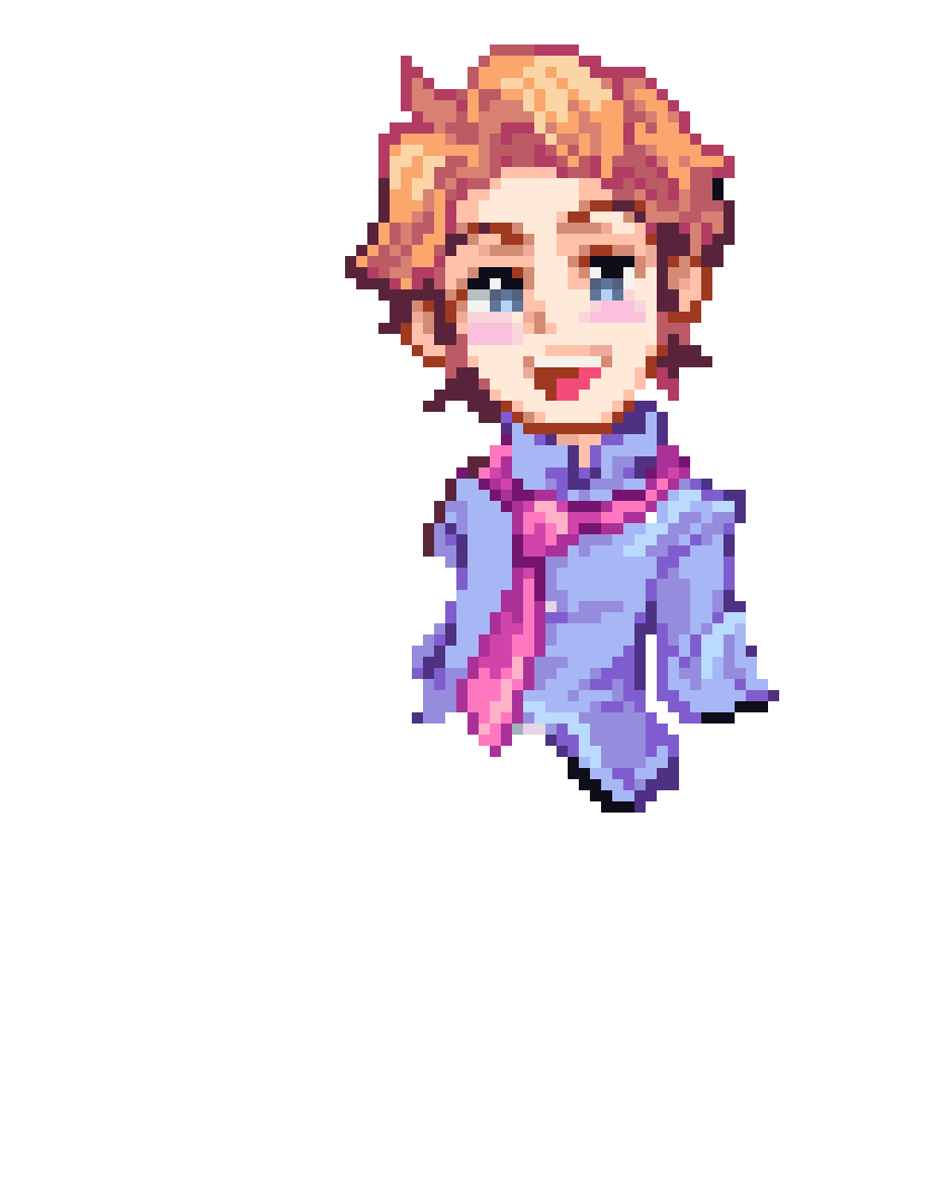 [4076f0] SENPAI WIP. -cleetus