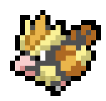 [502519] Pidgey