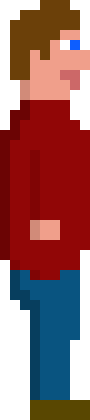 [38883c] Man (left)