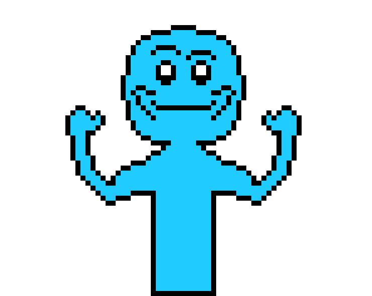 [fbbf01] *The Meeseeks disappeared, but the relic is still there.*