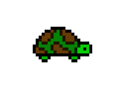 [9664c4] turtle