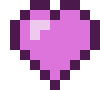 [1817c4] Heart bar