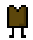 [f5c037] Shiny Loafo Back