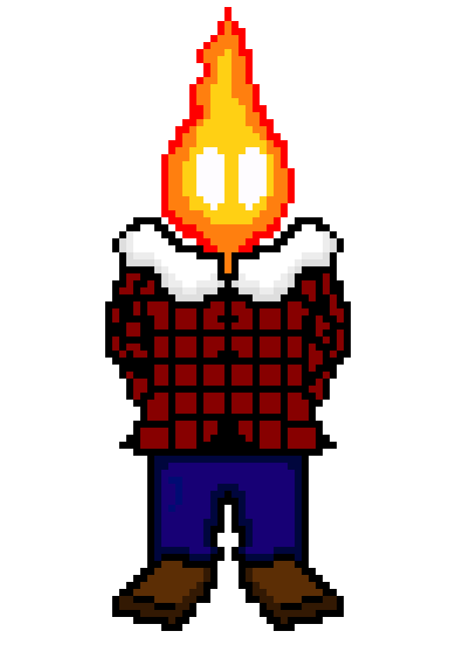 [7872a7] Flannel