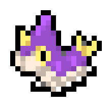 [aaf69e] 265 - Wurmpleshiny