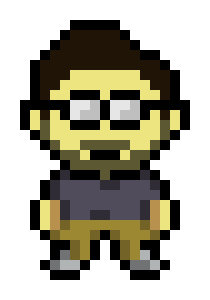 [9664c4] Mike_Earthbound