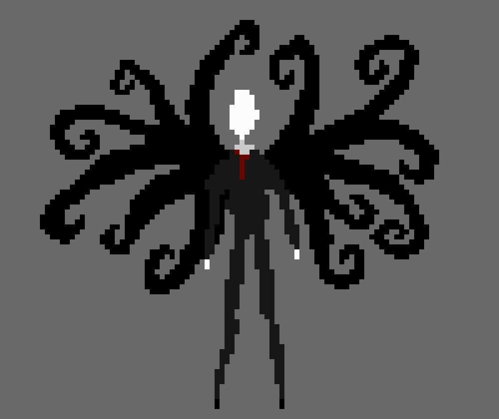 [4f7773] SLENDERMAN