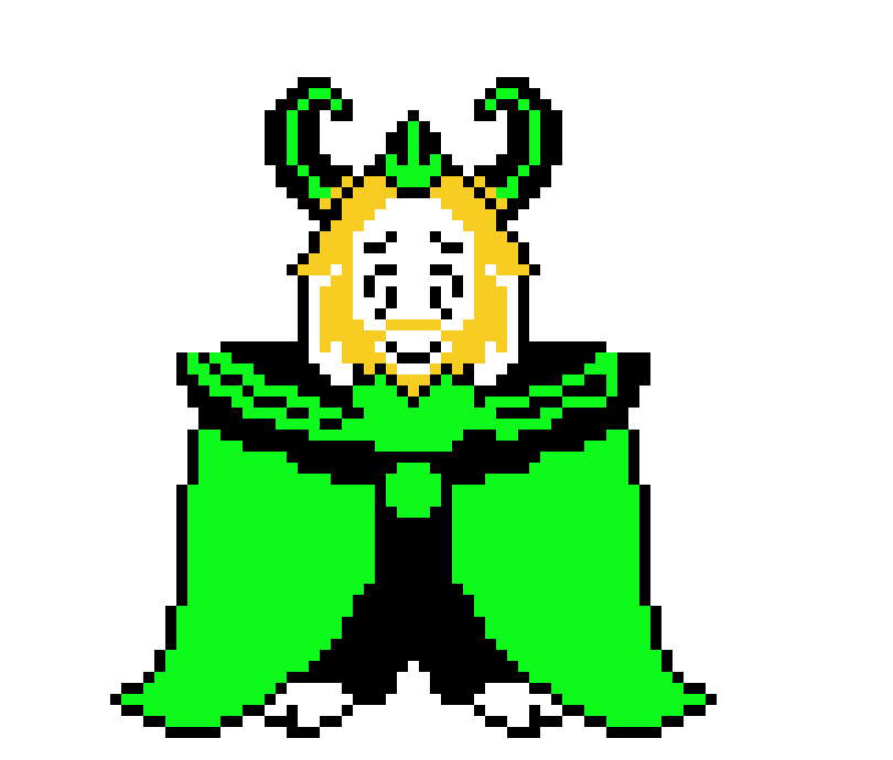 [296d58] Known Asgore