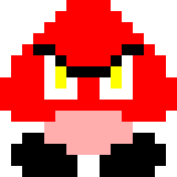 [b8e1c9] Firagoomba