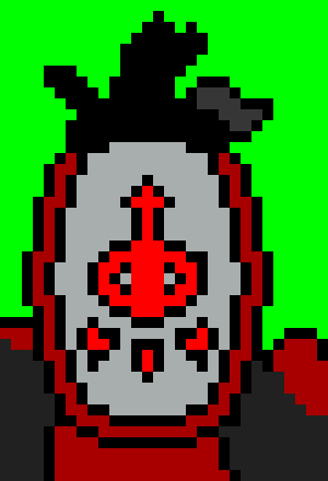 [7746db] I don`t know Sky, simply decapitating someone seems too overpowered...
