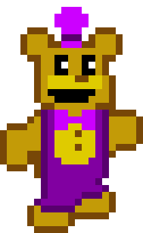 [22264c] chef fredbear???