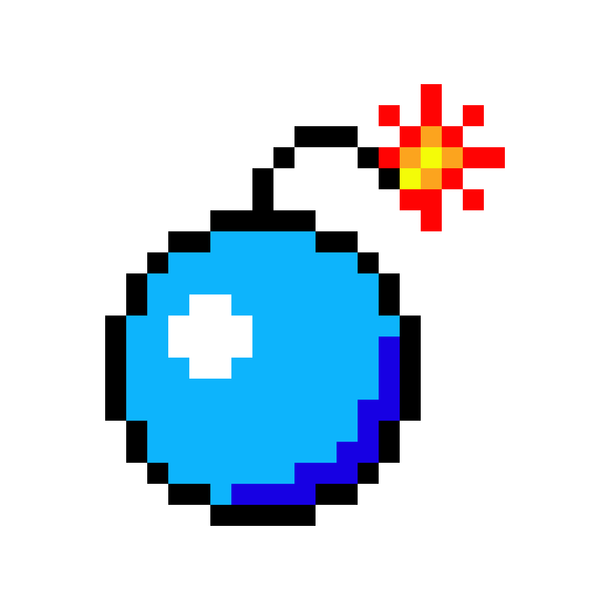 [9664c4] Bomb
