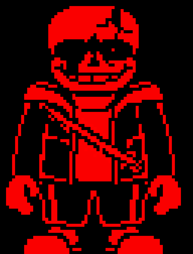 Last true ruler sans