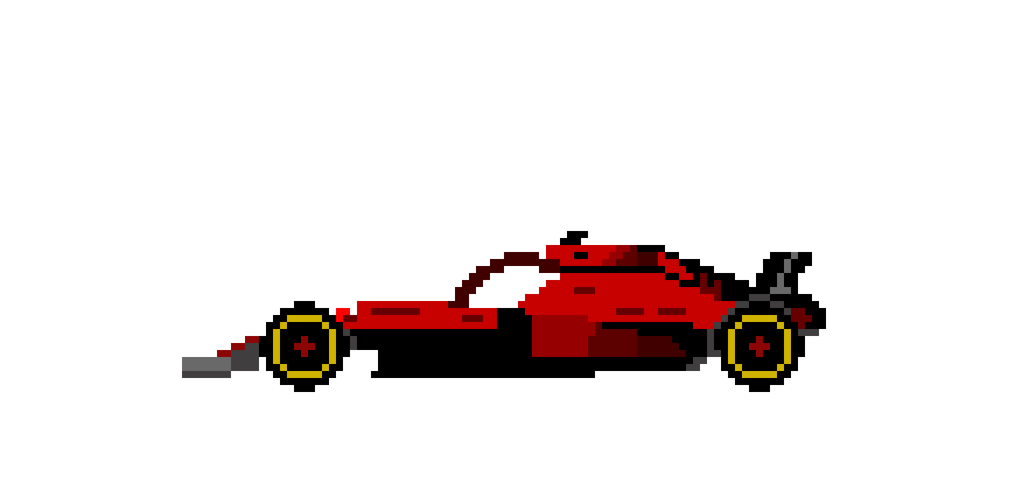 [78c7da] ferrari f1 thingy