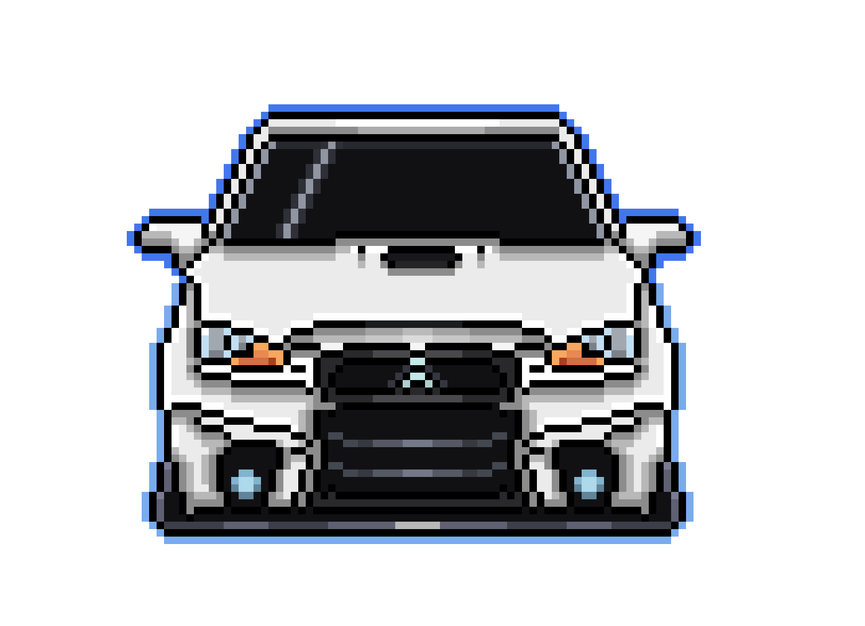 Mitsubishi Lancer Evo