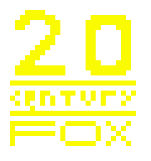 20 Century fox logo