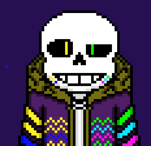 [0ae1f1] woah, did you get new clothes Madness?