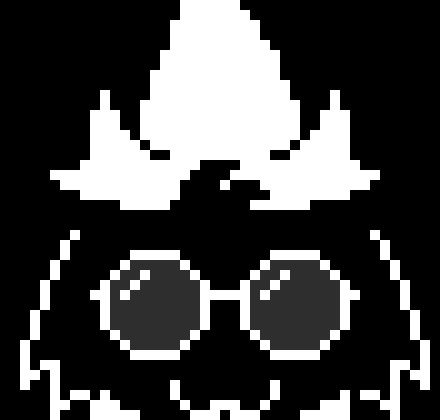 [90896a] Sorry for invading, but this face looks to me like one of those cliche hacker faces. Like, "I'm in." | -Chris